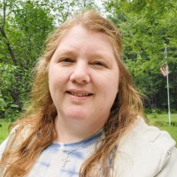 Elizabeth Orr's profile photo