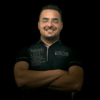 TechSolution Ltda Employee Marco Silva's profile photo