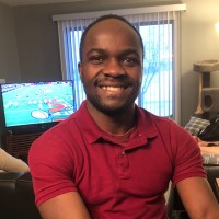Joseph Kamoga Email & Phone Number