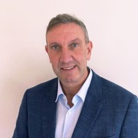 Xypher Employee Tim Walton's profile photo