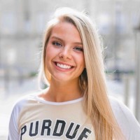 Lane Bryant Employee Jenna Weaver's profile photo