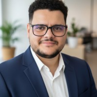 VALESSENTIA Employee Anass Nassim's profile photo