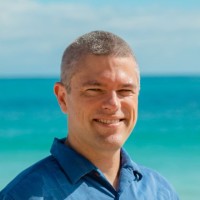 Google Employee Christopher Taylor's profile photo