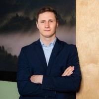 Inbalance grid Employee Mantvydas Masilevičius's profile photo