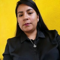 Nancy Araceli Lizama de Haro Email
