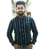 Odisha Mining Corporation Ltd Employee Sangram Barik's profile photo