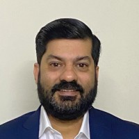 TRUST Employee Nitin Mahajan's profile photo