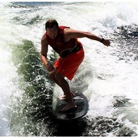 Absolut Financial Resources Employee Flynt Griffin's profile photo