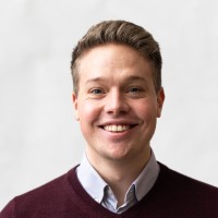 Toyota Material Handling Logistics Solutions AB Employee Alexander Ask's profile photo
