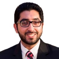 IFC - International Finance Corporation Employee Muneeb Ansari's profile photo