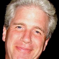 Bob Fernald
