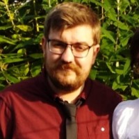 Stelram Engineering Limited Employee Duncan Jinks's profile photo