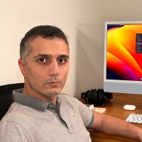 DocSpera Employee Ali Najafov's profile photo