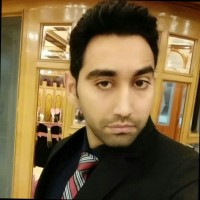 Education Service Center, Region 20 Employee Waqas Talib's profile photo