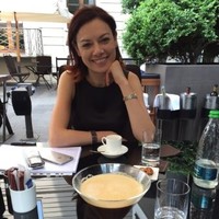 Chiara Sozzi Email & Phone Number