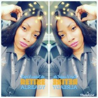 Catastrophe Management Solutions Employee Alicia Garcia's profile photo