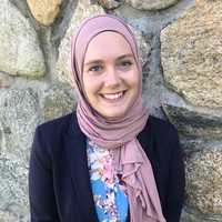GMA Foundations Employee Tristyn Huet-Heart's profile photo