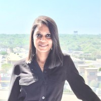 Amazon Employee Geetanjali Gupta's profile photo