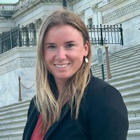 Vermont Agency of Transportation Employee Ashley Atkins's profile photo