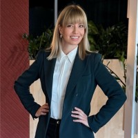 CBRE Business Services Organisation Employee Ola Kolenda's profile photo