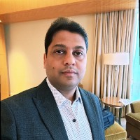 Freecharge Employee Samarth Govila's profile photo