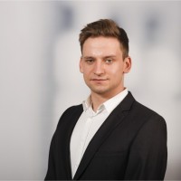synvert Employee Johannes Gerhold's profile photo