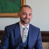 Inland Fuel Terminals, Inc. Employee Patrick Donohue's profile photo