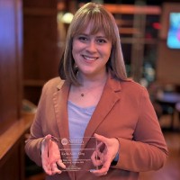 REA Energy Cooperative, Inc. Employee Kayla King's profile photo