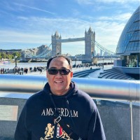 PT Talisman Insurance Brokers Employee Lasto Sarwi's profile photo