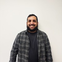 David Abdallah Email & Phone Number