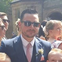 Beanmachines Employee Alexander Denysenko's profile photo