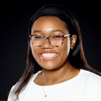 Chantel Johnson Email & Phone Number