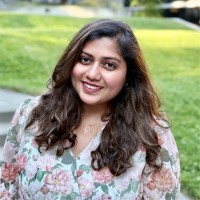 ScreenPal Employee Vidhi Sanghvi's profile photo