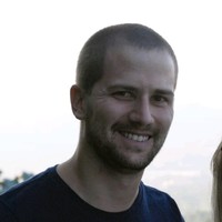 Simon Uribe's profile photo