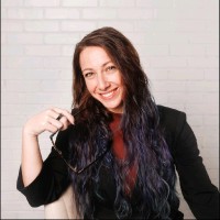 Elizabeth Eubanks Email & Phone Number