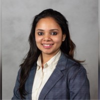 talented Employee Shweta Nair's profile photo