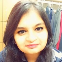 Pih Health Employee Dharmi Patel's profile photo