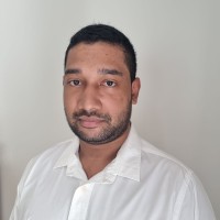 AQX Solutions Employee Siyalan Pather's profile photo