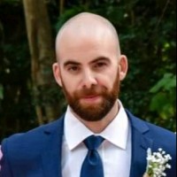 Dowells Employee Conor Daly's profile photo