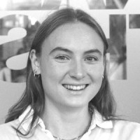 Haggie Partners Employee Ellie Livingstone's profile photo