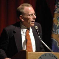 West Shore Community College Employee Thomas Hawley's profile photo