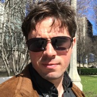 Robert Paron Email & Phone Number