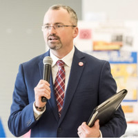 MARLBOROUGH PUBLIC SCHOOLS Employee Jason Defalco's profile photo