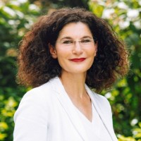 Weleda AG Employee Tina Mueller's profile photo