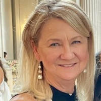 Tahoe Asphalt Employee Tammy Plumer's profile photo