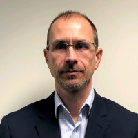 Sponge Employee Darren Holloway's profile photo