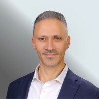 Nawaf Saymeh Email & Phone Number