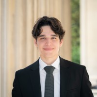 Columbia College, Columbia University Employee Matias Hernandez's profile photo