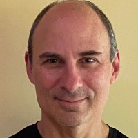 Congressional Quarterly Employee Robert Tomkin's profile photo