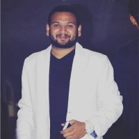 Zephyr Health Employee Chetan Take's profile photo